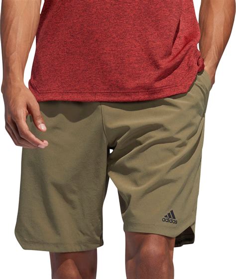 adidas shorts herren pink|Adidas men's shorts.